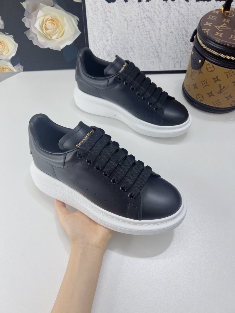 Alexander Mcqueen Casual Shoes